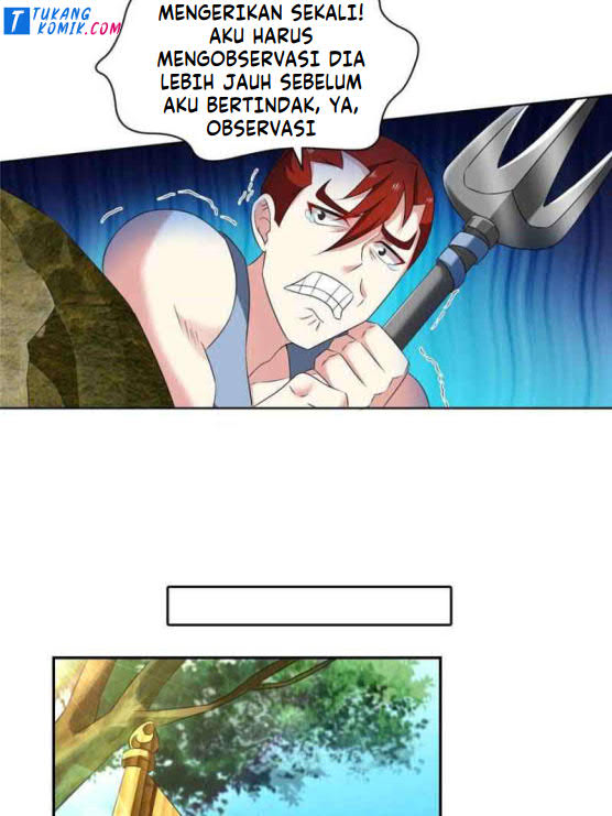 Rebirth Become a Dog Chapter 89 - halaman 42