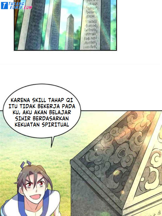 Rebirth Become a Dog Chapter 89 - halaman 44