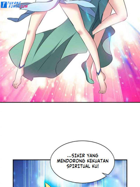 Rebirth Become a Dog Chapter 89 - halaman 47