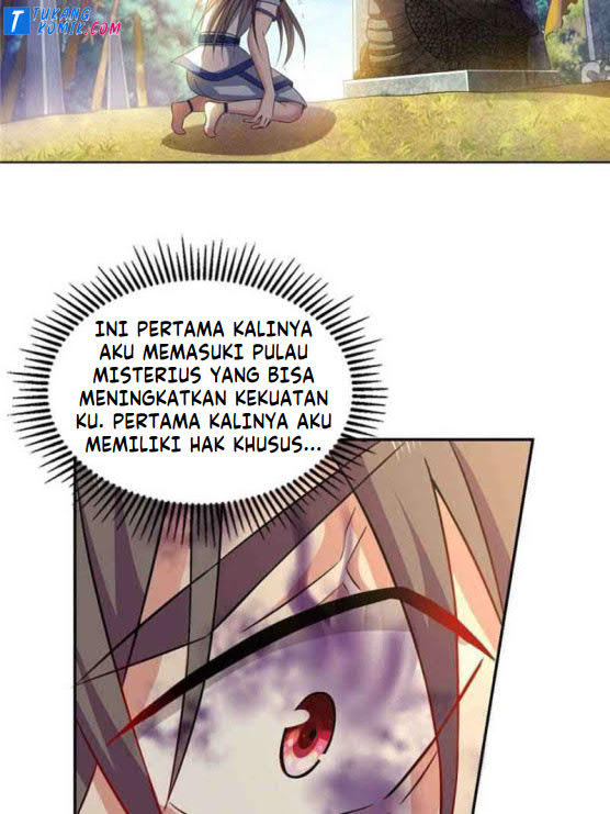 Rebirth Become a Dog Chapter 89 - halaman 5