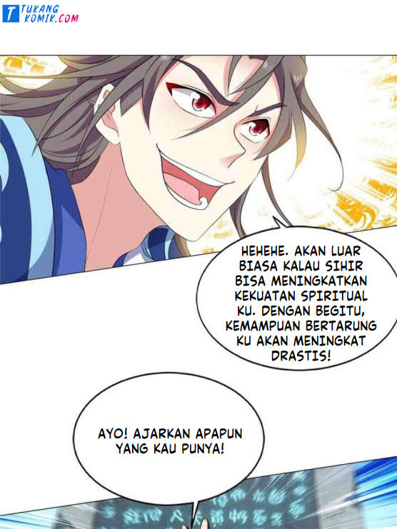 Rebirth Become a Dog Chapter 89 - halaman 50