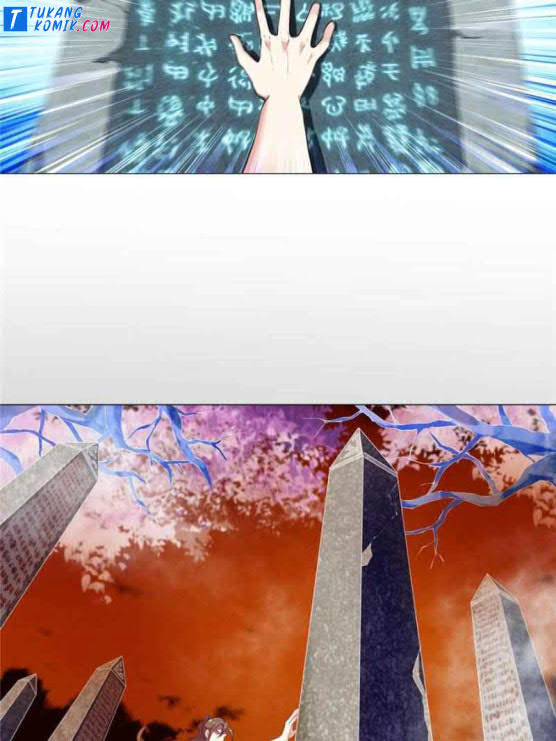 Rebirth Become a Dog Chapter 89 - halaman 51