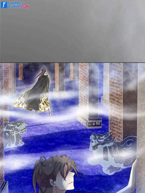 Rebirth Become a Dog Chapter 89 - halaman 53