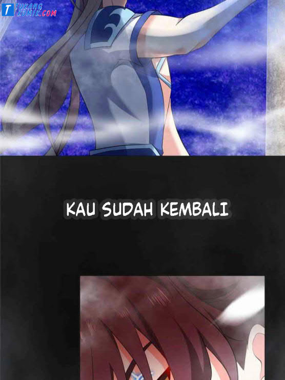 Rebirth Become a Dog Chapter 89 - halaman 54