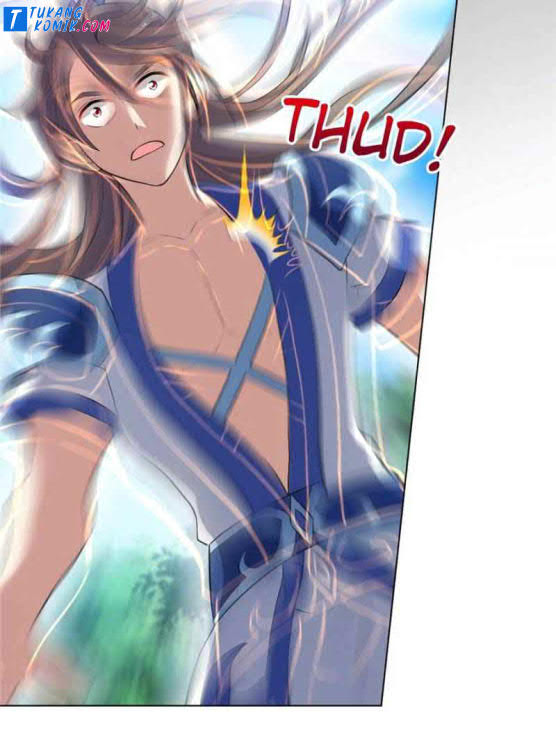 Rebirth Become a Dog Chapter 89 - halaman 59