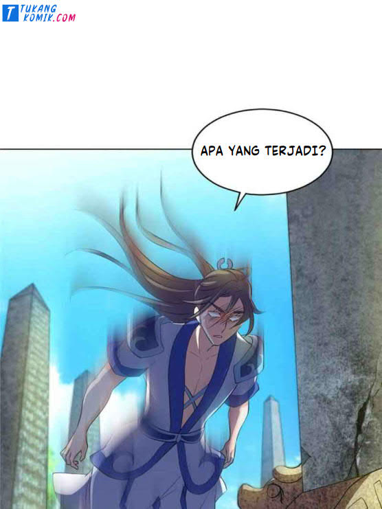 Rebirth Become a Dog Chapter 89 - halaman 60