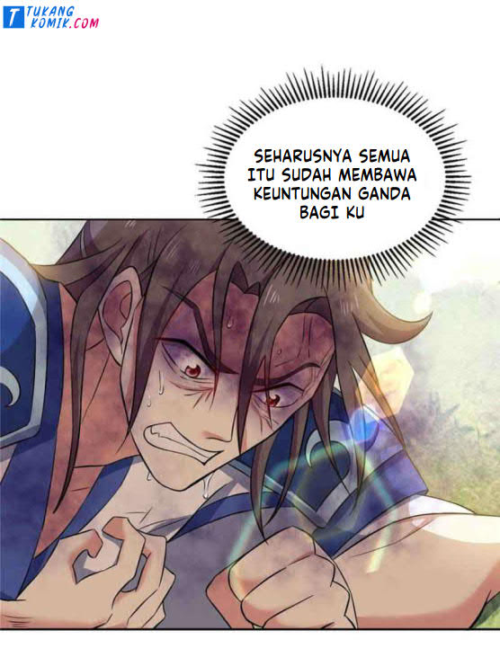 Rebirth Become a Dog Chapter 89 - halaman 7