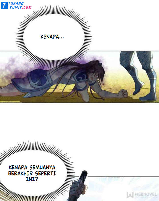 Rebirth Become a Dog Chapter 89 - halaman 8