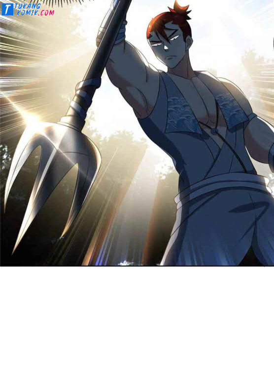 Rebirth Become a Dog Chapter 89 - halaman 9