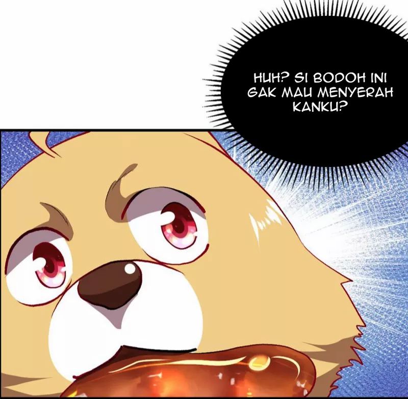 Rebirth Become a Dog Chapter 9 - halaman 11