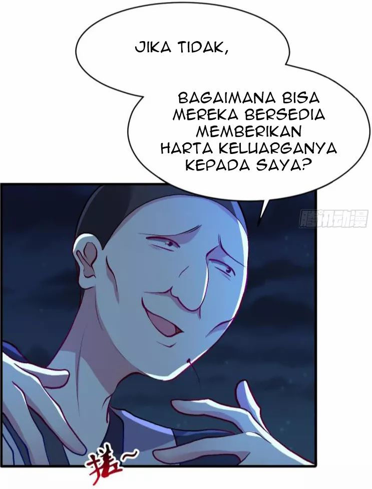 Rebirth Become a Dog Chapter 9 - halaman 12