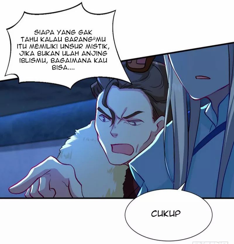 Rebirth Become a Dog Chapter 9 - halaman 13
