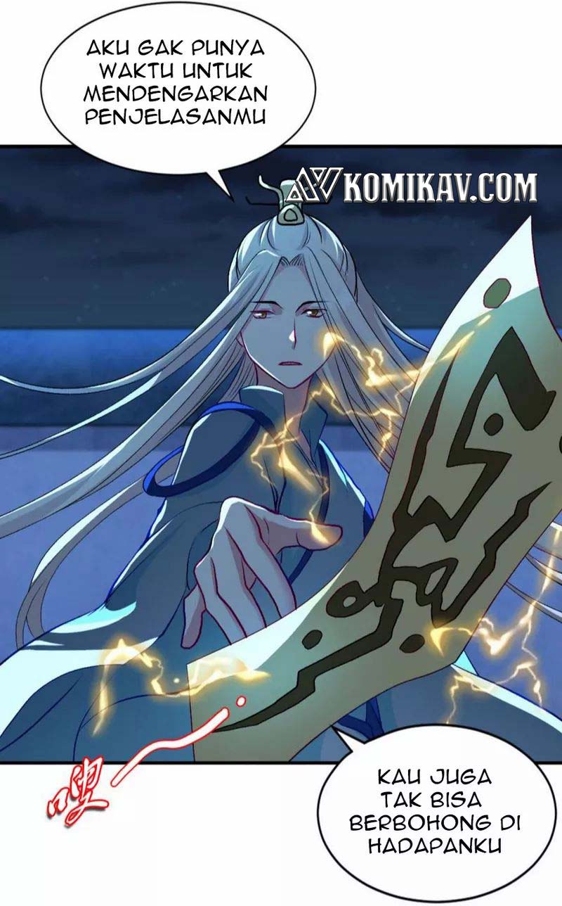 Rebirth Become a Dog Chapter 9 - halaman 14