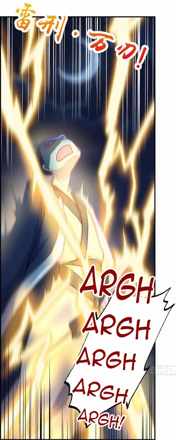 Rebirth Become a Dog Chapter 9 - halaman 15