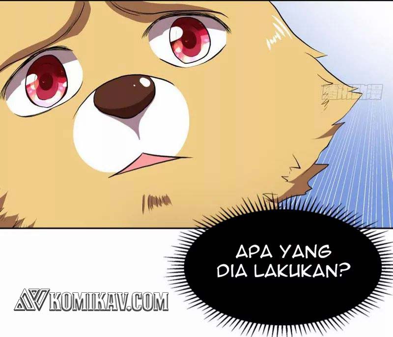 Rebirth Become a Dog Chapter 9 - halaman 18