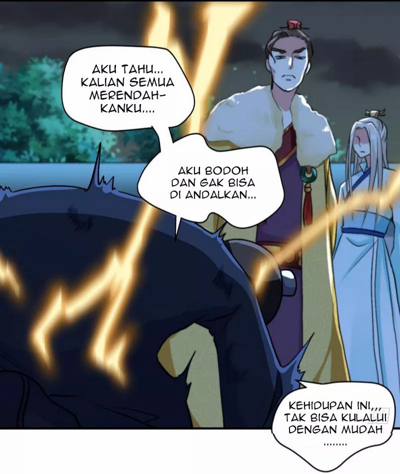 Rebirth Become a Dog Chapter 9 - halaman 19