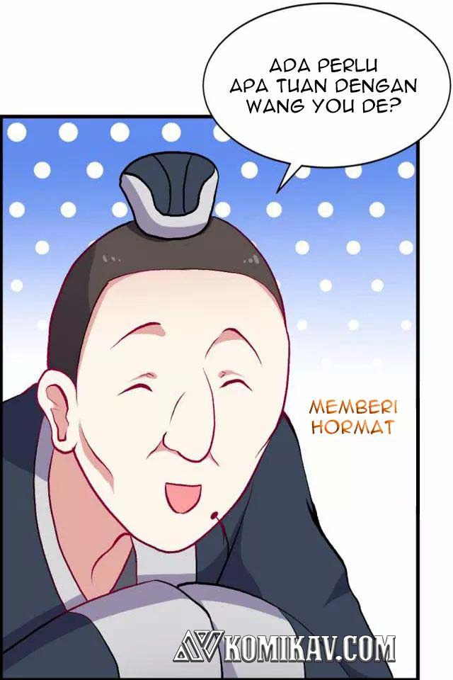 Rebirth Become a Dog Chapter 9 - halaman 2