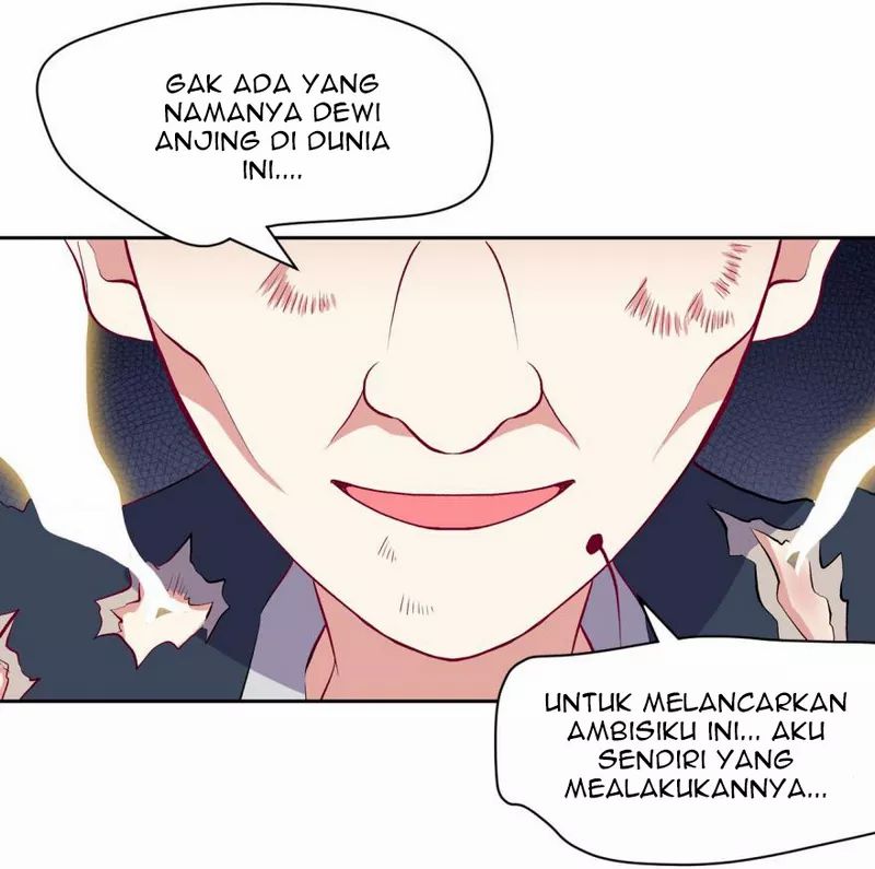 Rebirth Become a Dog Chapter 9 - halaman 23