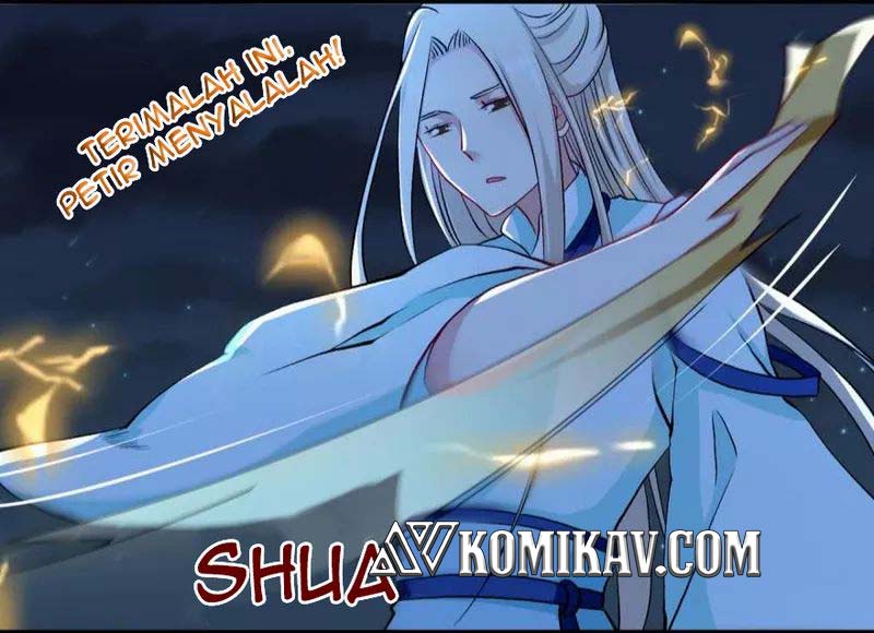 Rebirth Become a Dog Chapter 9 - halaman 26