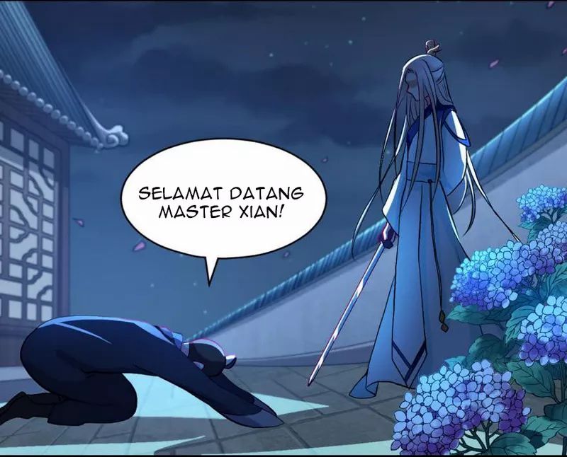 Rebirth Become a Dog Chapter 9 - halaman 3