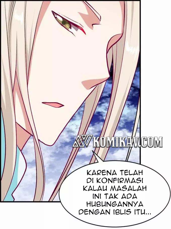 Rebirth Become a Dog Chapter 9 - halaman 34