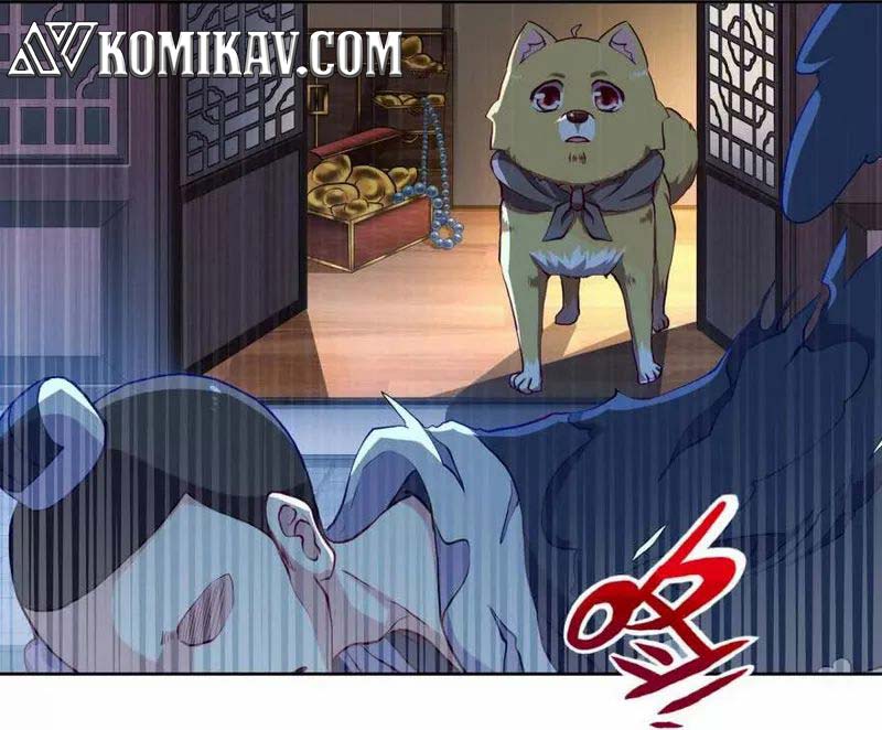 Rebirth Become a Dog Chapter 9 - halaman 38
