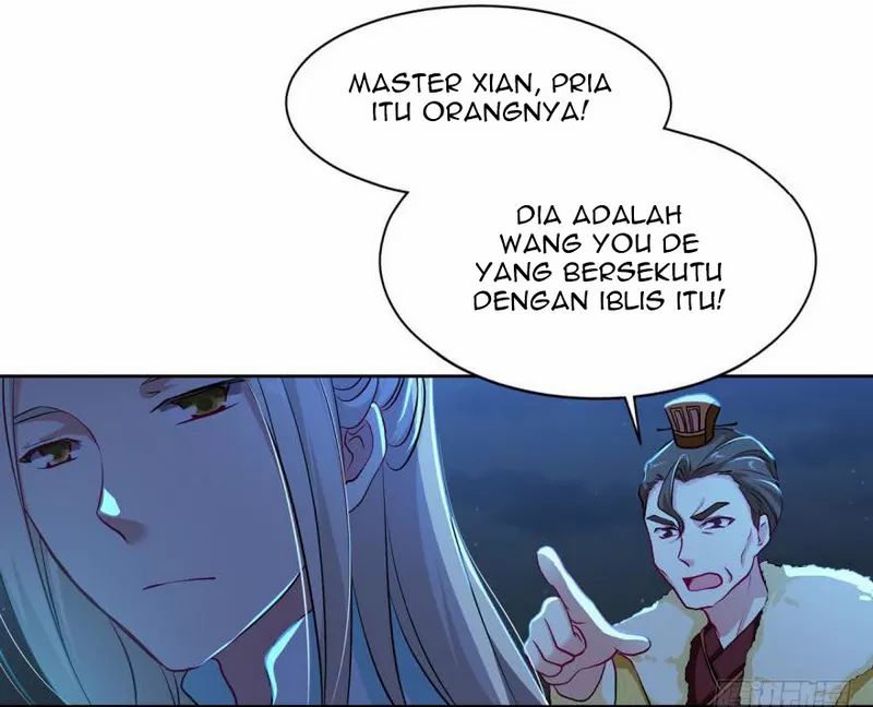 Rebirth Become a Dog Chapter 9 - halaman 4