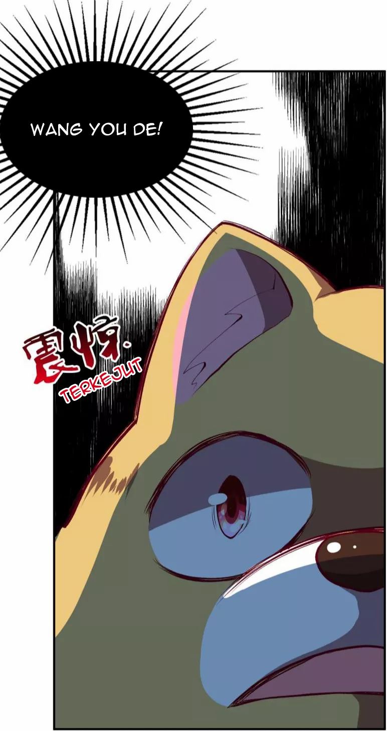 Rebirth Become a Dog Chapter 9 - halaman 40