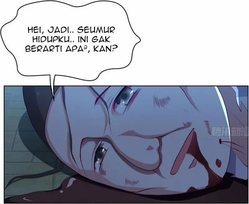 Rebirth Become a Dog Chapter 9 - halaman 43
