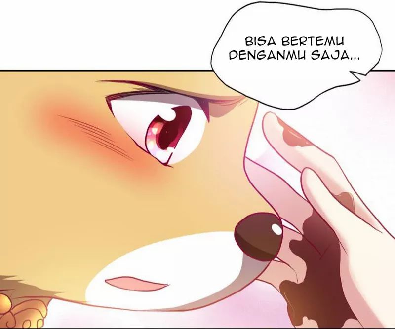 Rebirth Become a Dog Chapter 9 - halaman 44