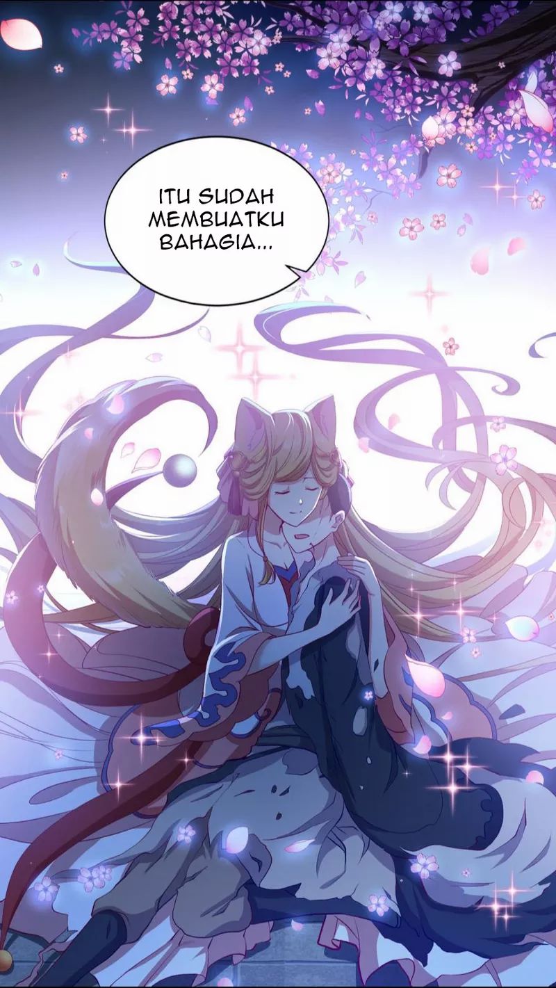 Rebirth Become a Dog Chapter 9 - halaman 45