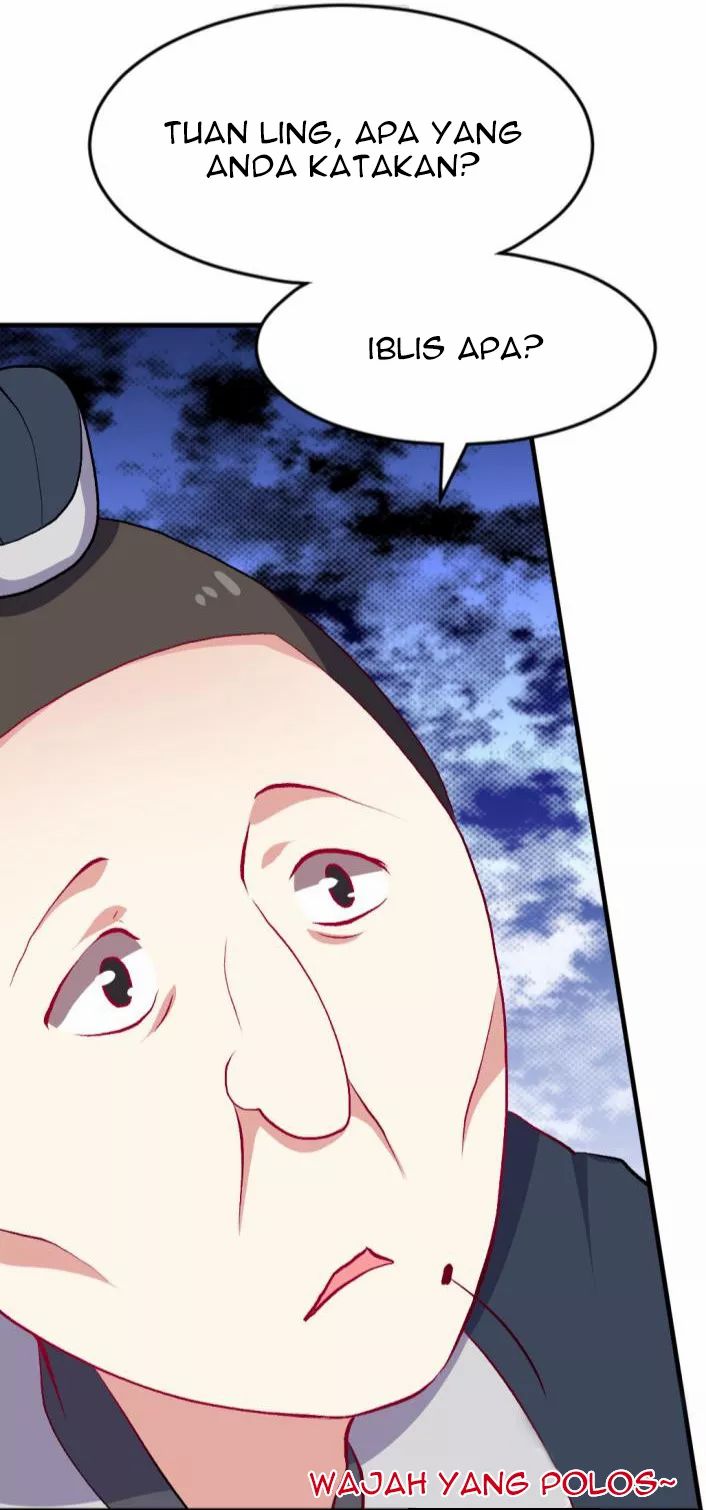 Rebirth Become a Dog Chapter 9 - halaman 5
