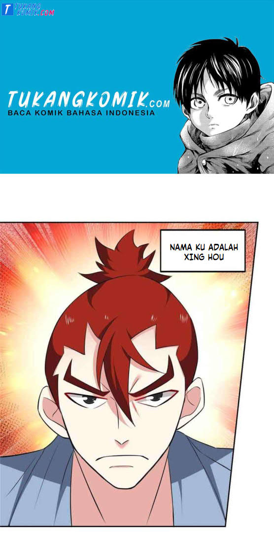 Rebirth Become a Dog Chapter 90 - halaman 1
