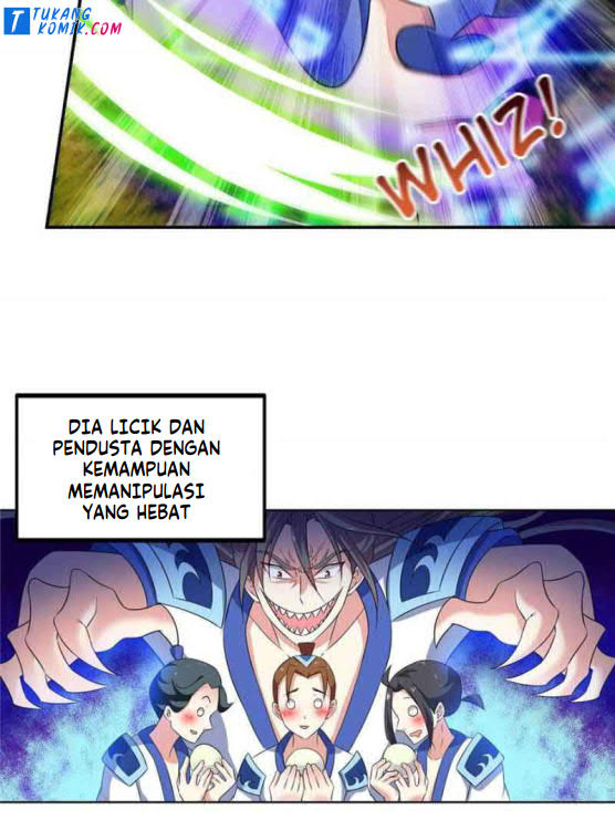 Rebirth Become a Dog Chapter 90 - halaman 10