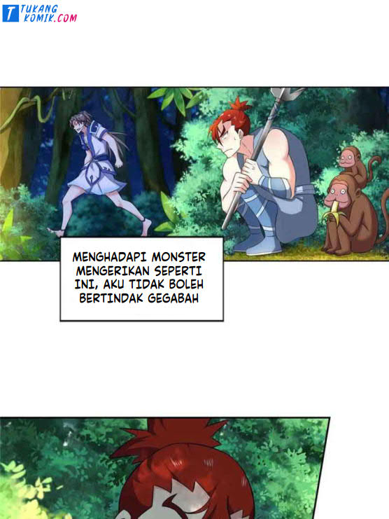 Rebirth Become a Dog Chapter 90 - halaman 12