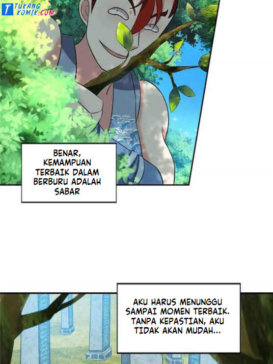 Rebirth Become a Dog Chapter 90 - halaman 13