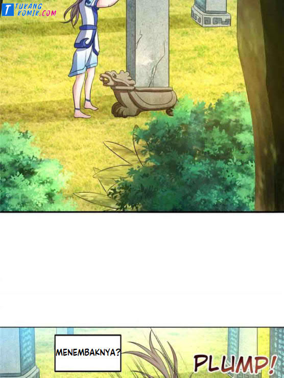 Rebirth Become a Dog Chapter 90 - halaman 15
