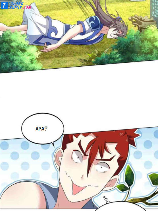 Rebirth Become a Dog Chapter 90 - halaman 16