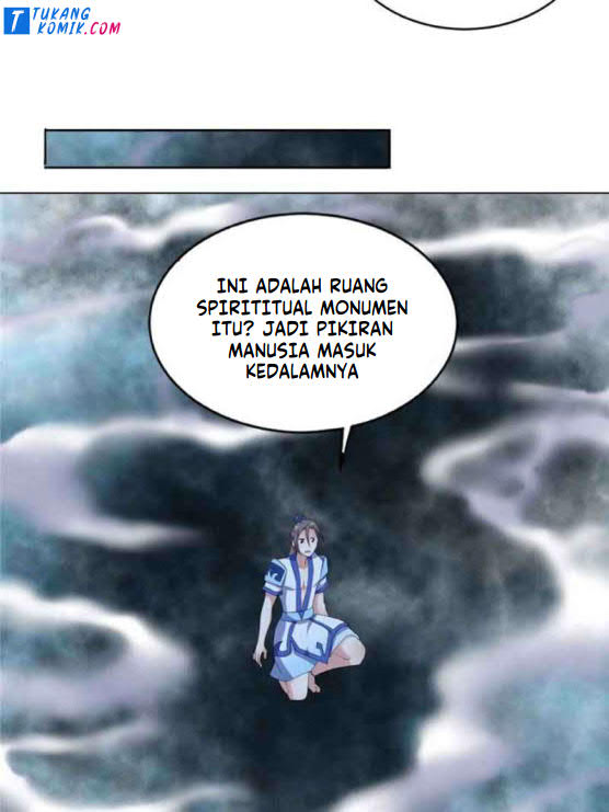 Rebirth Become a Dog Chapter 90 - halaman 18