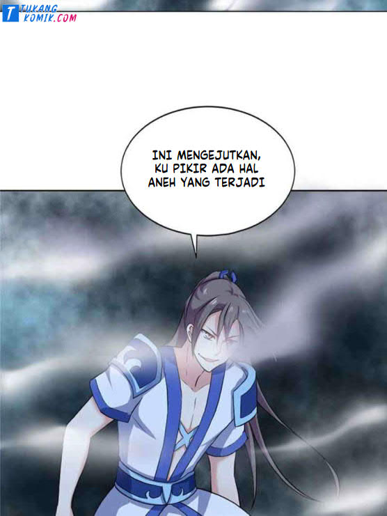 Rebirth Become a Dog Chapter 90 - halaman 19