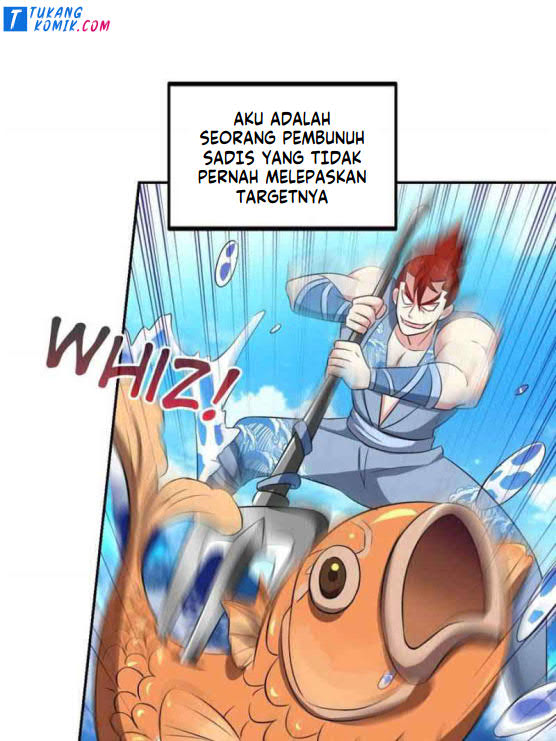 Rebirth Become a Dog Chapter 90 - halaman 2