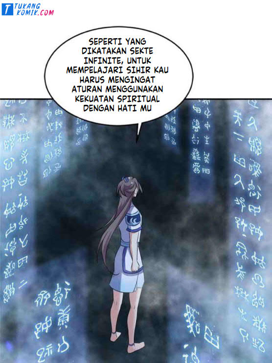 Rebirth Become a Dog Chapter 90 - halaman 23