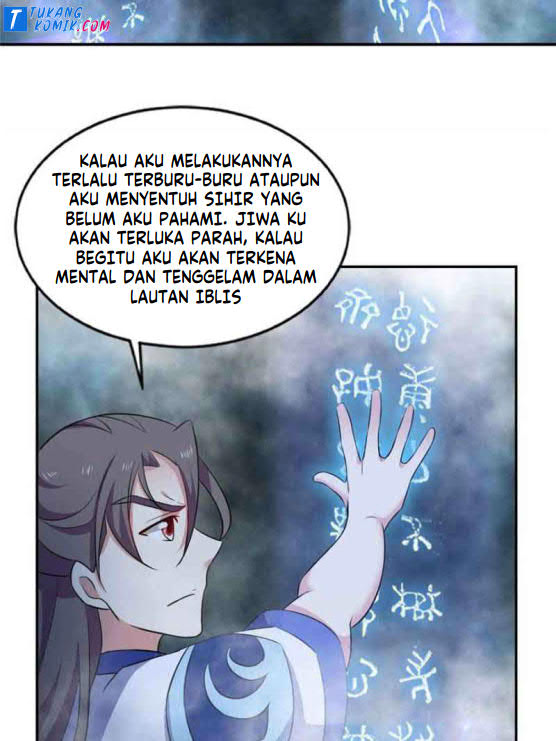 Rebirth Become a Dog Chapter 90 - halaman 24