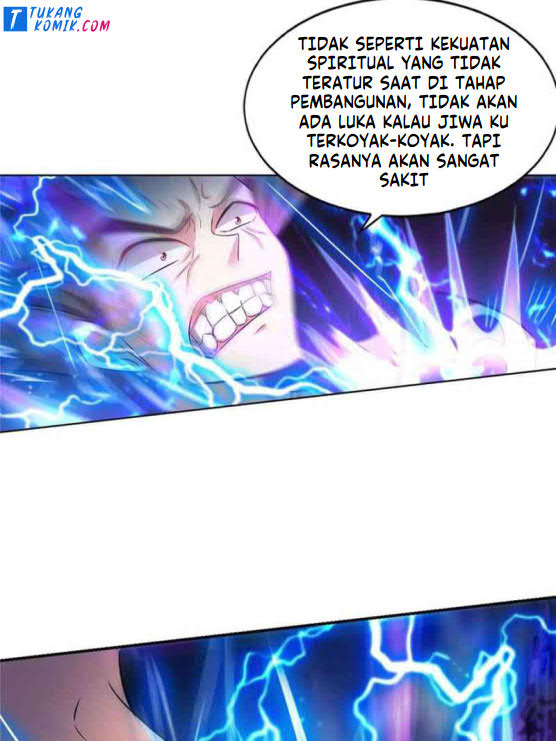 Rebirth Become a Dog Chapter 90 - halaman 26