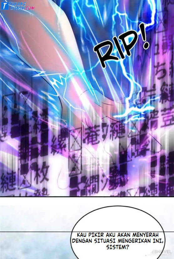 Rebirth Become a Dog Chapter 90 - halaman 27