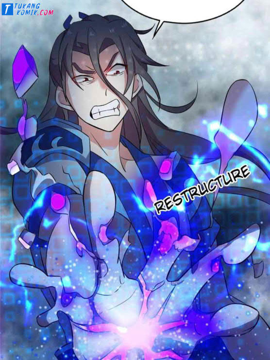 Rebirth Become a Dog Chapter 90 - halaman 28