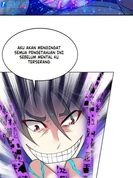 Rebirth Become a Dog Chapter 90 - halaman 29