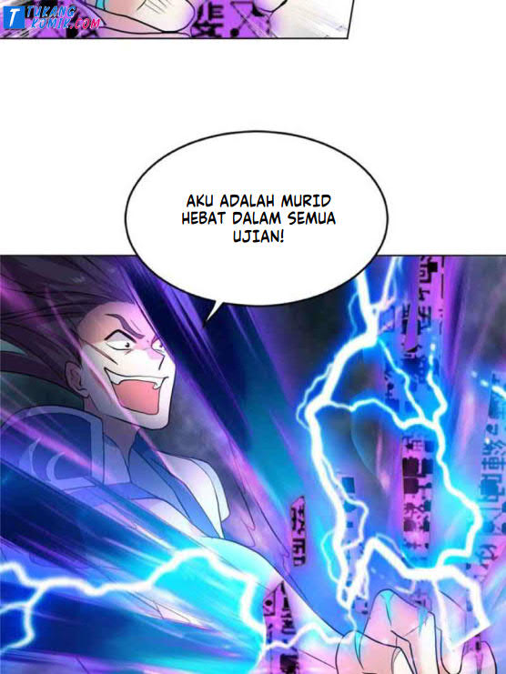 Rebirth Become a Dog Chapter 90 - halaman 31