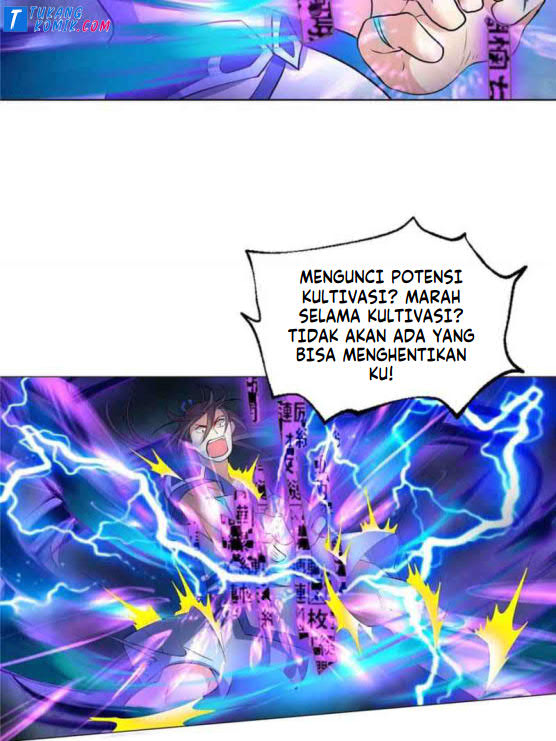 Rebirth Become a Dog Chapter 90 - halaman 32
