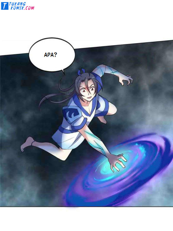 Rebirth Become a Dog Chapter 90 - halaman 35